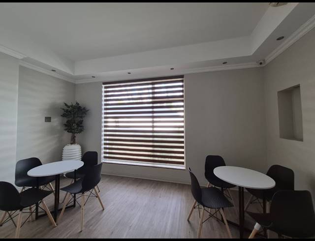 549M² OFFICE TO LET IN ROSEBANK